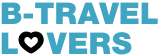 B-Travel Logo